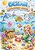 Ocean Coloring Book: Fun Underwater Adventures for Little Explorers and Sea Lovers