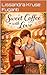 Sweet coffee with love