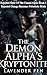 The Demon Alpha's Kryptonite: Rejected Omega Becomes Substitute Bride (Rejected Mate Of The Cursed Alpha Book 1)