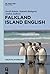 Falkland Island English