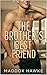 Confessions: The Brother's Best Friend: M/M Erotica | Brother’s Friend | Discipline vs Desire | Sexual Awakening