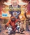Jim Henson's Labyrinth: The Illustrated Novelization