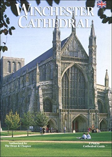 Winchester Cathedral (Pitkin Guides)