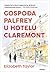 Gospođa Palfrey u hotel Claremont