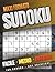 Maxi Formato Sudoku: 160 sudoku a stampa grande. Facile, medio, difficile. Con soluzioni (Italian Edition)