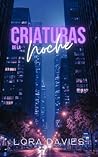 CRIATURAS DE LA N...