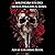 Inkthorn Studio: Skulls, Daggers, & Roses: Bold and Easy Coloring Book for Adults Featuring Skulls, Roses, and Daggers