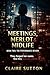 Meeting, Merlot & Midlife: Book Two - The Performance Review (Series One 2)