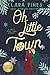 Oh Little Town: A Sweet Small Town Romance (Angel Mountain Christmas Large Print)