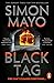 Black Tag by Simon Mayo