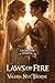 Laws Of Fire: Forbidden Spartan Lesbian FF First Time Duty Versus (Daughters of Sparta Book 3)