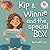 Kip & Winnie and the special BOX: A Story About Your Right to Be Secure (Easy Kids Books | Principles of the U.S. Constitution)