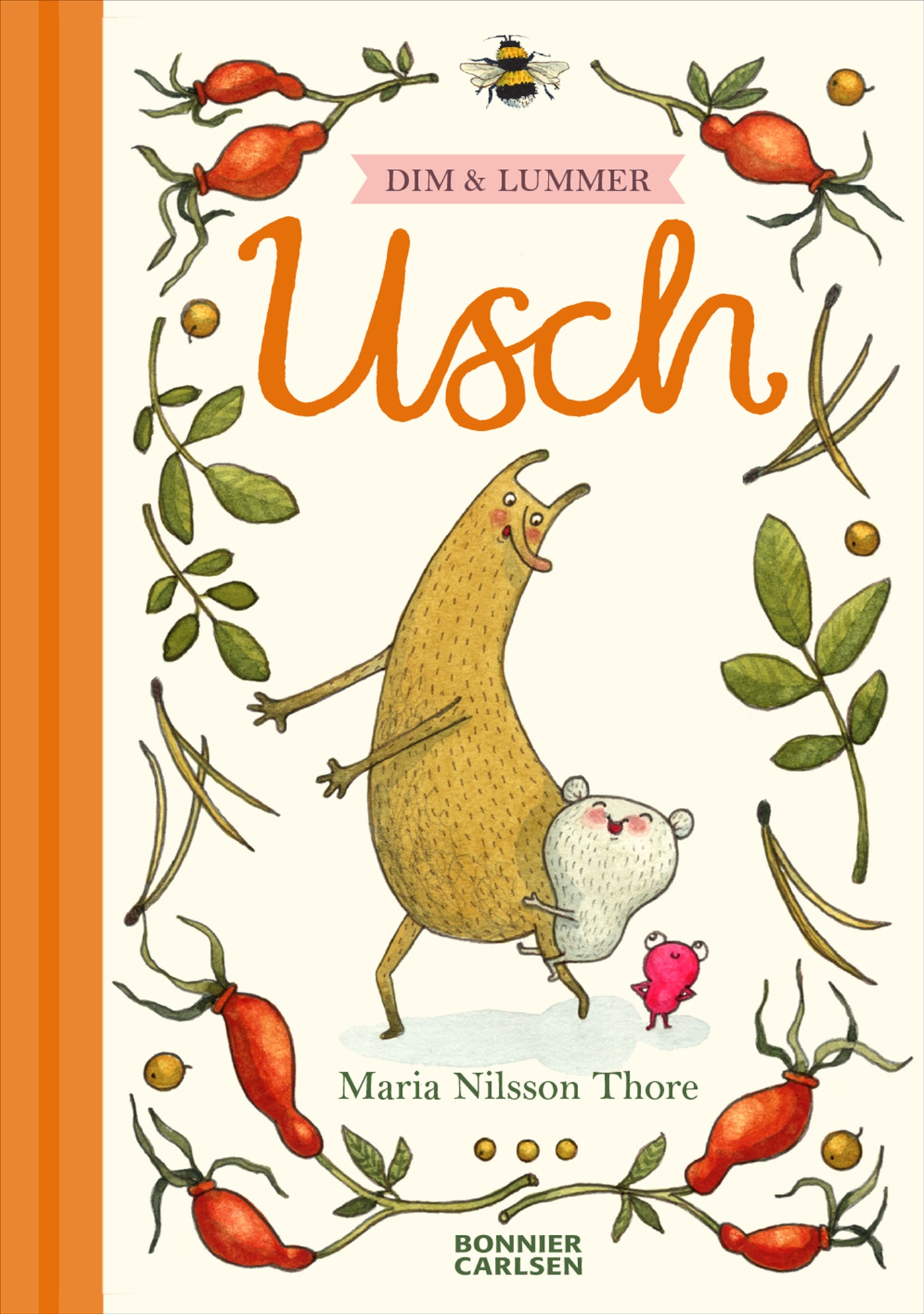 Usch (Hardcover)