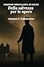 Della salvezza per le opere (FINZIONE SPECULATIVA DI CULTO) (Italian Edition)