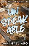 Unspeakable: A Re...