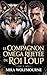 Le Compagnon Oméga Rejetée du Roi Loup (La série du Roi Alpha des loups t. 2) (French Edition)