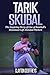 Tarik Skubal: The Inspiring Story of One of Baseball’s Dominant Left-Handed Pitchers (Baseball Biography Books)