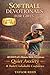 Softball Devotionals for Girls: 40 Days of 1-Minute Bible Devotions to Quiet Anxiety and Build Unshakable Confidence