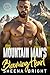 Mountain Man's Blooming Heart: A Steamy Instalove 1-Hour Romance (Spring in Savage Hollow Book 3)
