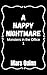 A Happy Nightmare: An MM Monster Romance (Monsters in the Office 1)