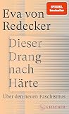 Dieser Drang nach...