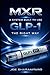 MXR: A System Built To Use GLP-1 The Right Way