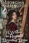 A Widow to Heal t...