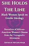 She Holds The Line by Nevline Nnaji