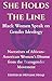 She Holds The Line: Black Women Speak on Gender Ideology
