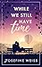 While We Still Have Time (Novel)