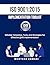 ISO 9001:2015 Implementation Toolkit: Editable Templates, Tools, and Strategies for Effective QMS Implementation