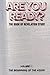 ARE YOU READY?: The Book of Revelation Study: Volume 1 – The Beginning of the Vision