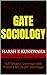 GATE Sociology Exam 2027: Full Syllabus Coverage with Practice MCQs (XH Sociology)