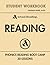 Actual Reading | Phonics Reading Boot Camp, Student Workbook | 30 Lessons