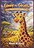 Ginny the Giraffe: From thinking small to standing tall
