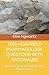 1500 HIGH-YIELD PHARMACOLOG...