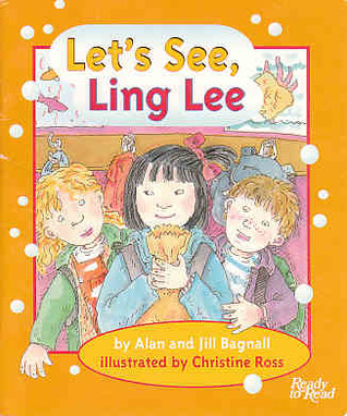 Let's See, Ling Lee