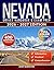 Nevada Driver Handbook & Exam Prep: 400 Practice Questions, Road Signs Guide & Complete Study Manual for the Nevada DMV Permit Test (FULL COLOR EDITION)
