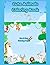 Cute Animals Coloring Book for Kids: Fun and Easy Animal Coloring Pages for Ages 3-6