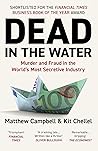 Dead in the Water by Matthew  Campbell