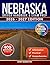 Nebraska Driver Handbook & Exam Prep: 400 Practice Questions, Road Signs Guide & Complete Study Manual for the Nebraska DMV Permit Test (FULL COLOR EDITION)