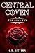 The Soul-Cry (Central Coven...