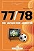 77/78: Die Saison der Arbeiter (German Edition)