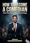 How to become a comedian