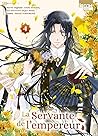 La Servante de l'empereur Vol. 4 by Haruki Yoshimura