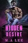 Masked Desire