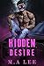 Masked Desire by M.A. Lee
