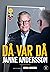 Då var då : Janne Anderssons dagbok som förbundskapten
