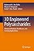 3D Engineered Polysaccharides: Advanced Medical, Healthcare, and Sensing Applications