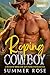 Roping the Cowboy: A Runawa...